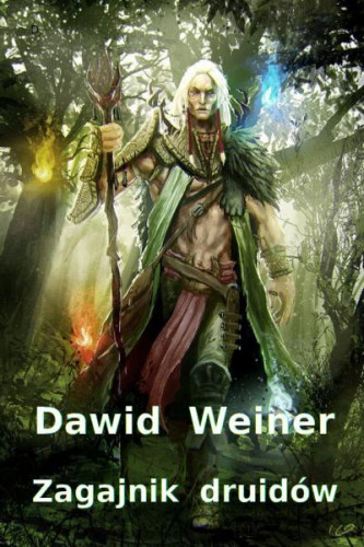 Weiner David - Zagajnik druidów