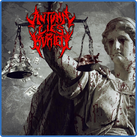 Autumn Lies Buried - 2022 - Aristocracy