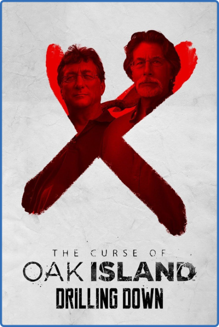 The Curse of Oak Island Drilling DOwn S10E02 720p HEVC x265-MeGusta