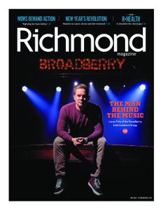 Richmond Magazine - 01 January 2023