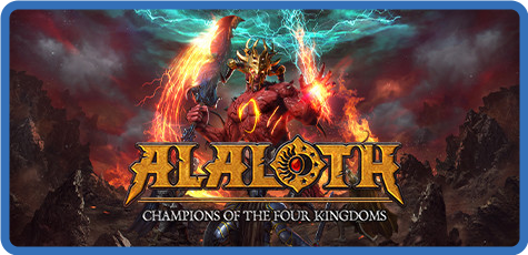 Alaloth Champions of The Four Kingdoms v61241-GOG