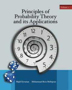 Principles of Probability Theory and its Applications