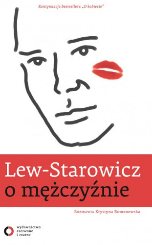 Zbigniew Lew-Starowicz, Krystyna Romanowska - O mężczyźnie