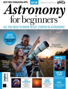 Astronomy for Beginners - 28 December 2022