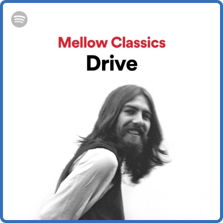 Mellow Classics Drive (2022)