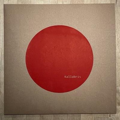 Kallabris - Red Circle (2022)