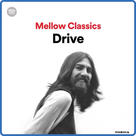 Various Artists - Mellow Classics Drive (2022)