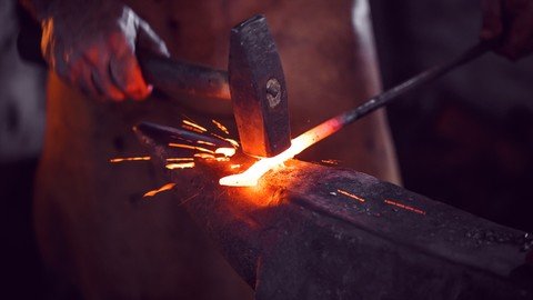 Manufacturing Process – Become A Forging Pro!