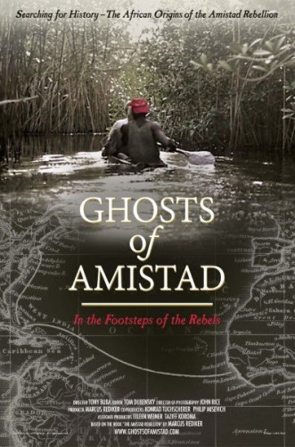 PBS - Ghosts of Amistad In the Footsteps of the Rebels (2014)