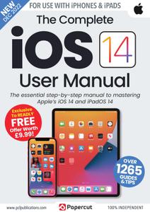 The Complete iOS 14 Manual - 29 December 2022
