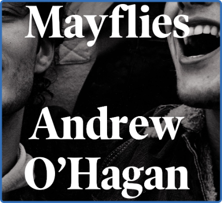 Mayflies S01E01 1080p HDTV H264-ORGANiC