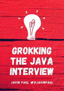 Grokking the Java Interview