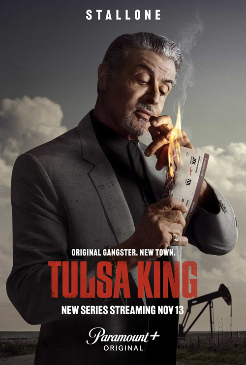 Król Tulsy / Tulsa King (2022) [Sezon 1] PL.480p.AMZN.WEB-DL.XviD-H3Q / Lektor PL