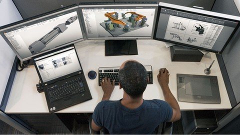 Autodesk Inventor 2020 - Essential Training - Udemy