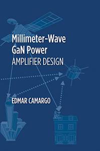 Millimeter Aave GaN Power Amplifier Design