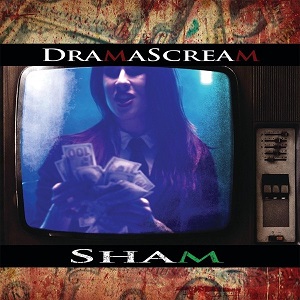 DramaScream - Sham (Single) (2022)