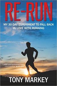 Re-Run My 30-Day Experiment to Fall Back in Love with Running