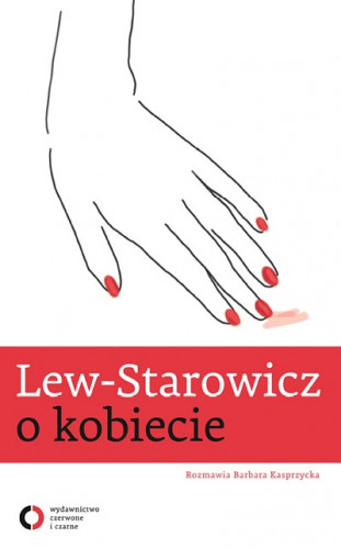 Zbigniew Lew-Starowicz, Krystyna Romanowska - O kobiecie