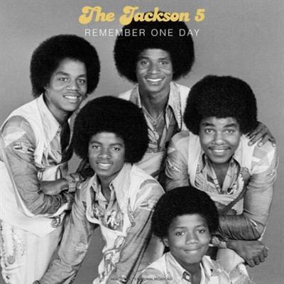 The Jackson 5 – Remember One Day 1975 (2022)