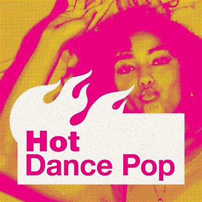 VA - Hot Dance Pop  (2022)