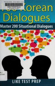 100 Korean Dialogues 81-100 only