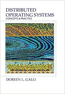 Distributed Operating Systems Concepts and Practice