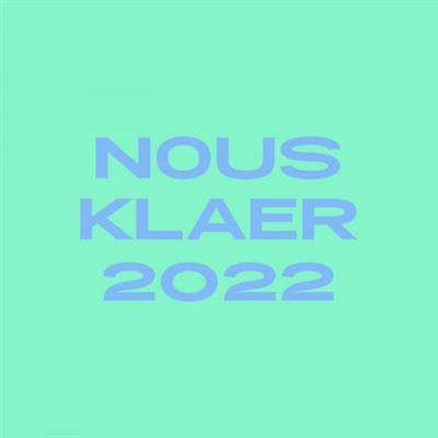 VA - Nous'klaer Audio - 2022  (2022)