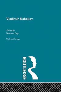 Vladimir Nabokov The Critical Heritage