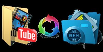 4K YouTube to MP3 4.8.0.5140  Multilingual