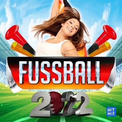 VA - Fussball (2022)  FLAC/MP3