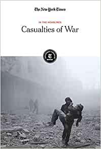 Casualties of War (In the Headlines)