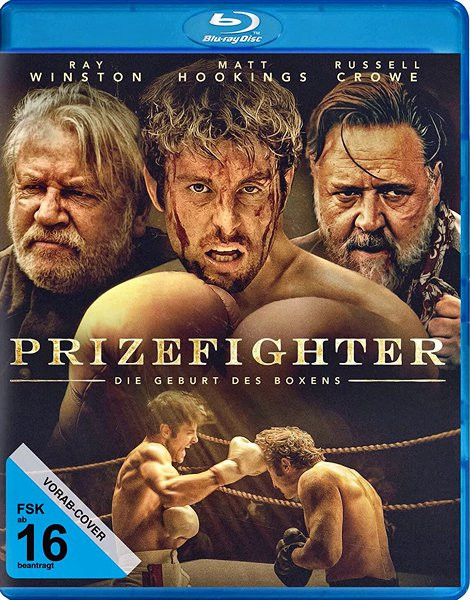 :   / Prizefighter: The Life of Jem Belcher (2022)  HDRip / BDRip 1080p