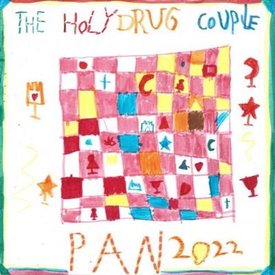 The Holydrug Couple - Pan (2022)