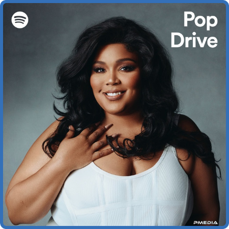 Various Artists - Pop Drive (2022)