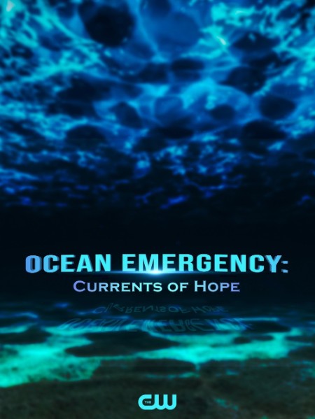 Ocean Emergency Currents Of Hope (2022) 720p WEBRip x264 AAC-YTS