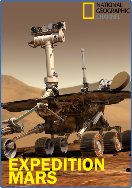 Expedition Mars (2016) 720p WEBRip x264 AAC-YTS