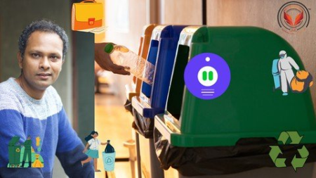 Ui/Ux Smart Waste Management Master Class Tm
