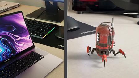 Easy VFX in Blender 3D - Adding Realistic CGI to Footage