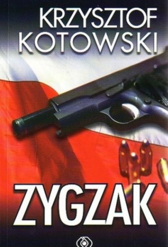 Kotowski Krzysztof - Zygzak