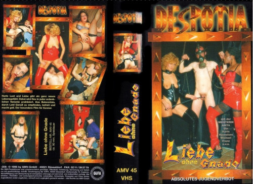 Liebe Ohne Gnade / Любовь без пощады (De Spotia) [1996 г., All Sex, VOD] (Misterin Anita, Ute, Karin, Hannelore, Michael, Franz, u.v.a.) ]