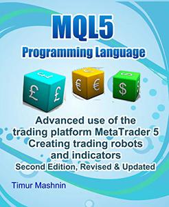 MQL5 programming language