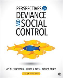 Perspectives on Deviance and Social Control, 2nd edition