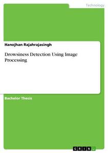 Drowsiness Detection Using Image Processing