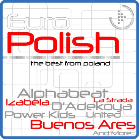 VA - Euro Polish - The Best From Poland -2006