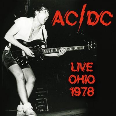 ACDC - Live Ohio 1978 (Live) (2021)