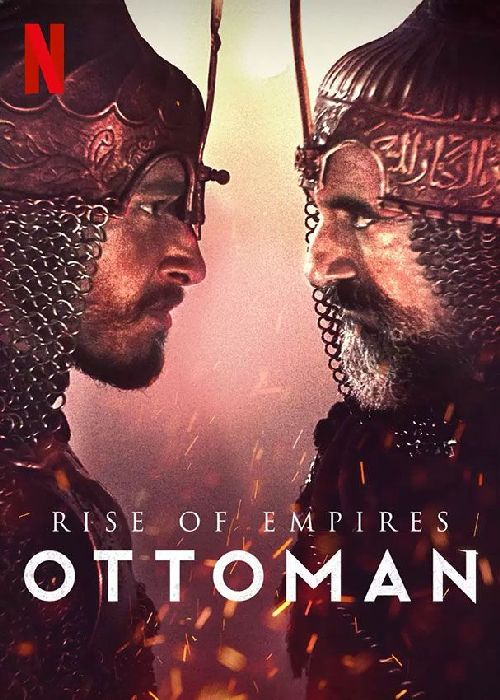 Rozkwit imperiów: Osmanowie / Rise of Empires: Ottoman (2020) [SEZON 1 ]  MULTi.1080p.NF.WEB-DL.DDP5.1.x264-OzW / Lektor PL | Napisy PL