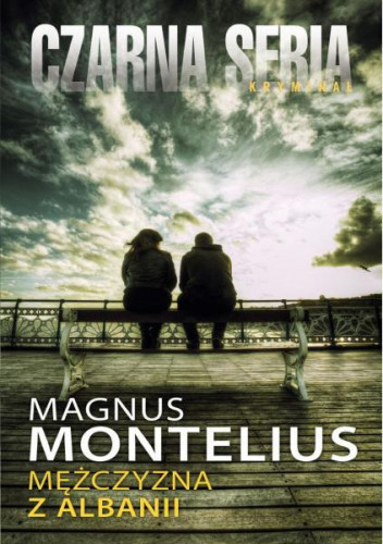 Montelius Magnus - Mężczyzna z Albanii