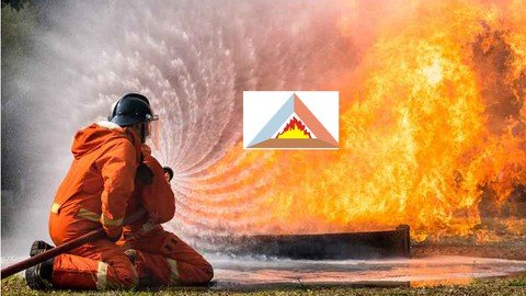 Udemy Fire Safety