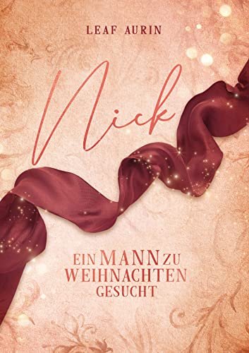 Cover: Aurin, Leaf  -  Nick: Ein Mann zu Weihnachten gesucht