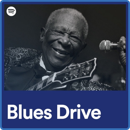 Blues Drive (2022)